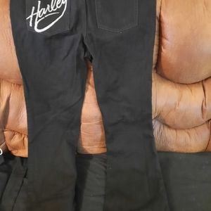 Harley Davidson jeans